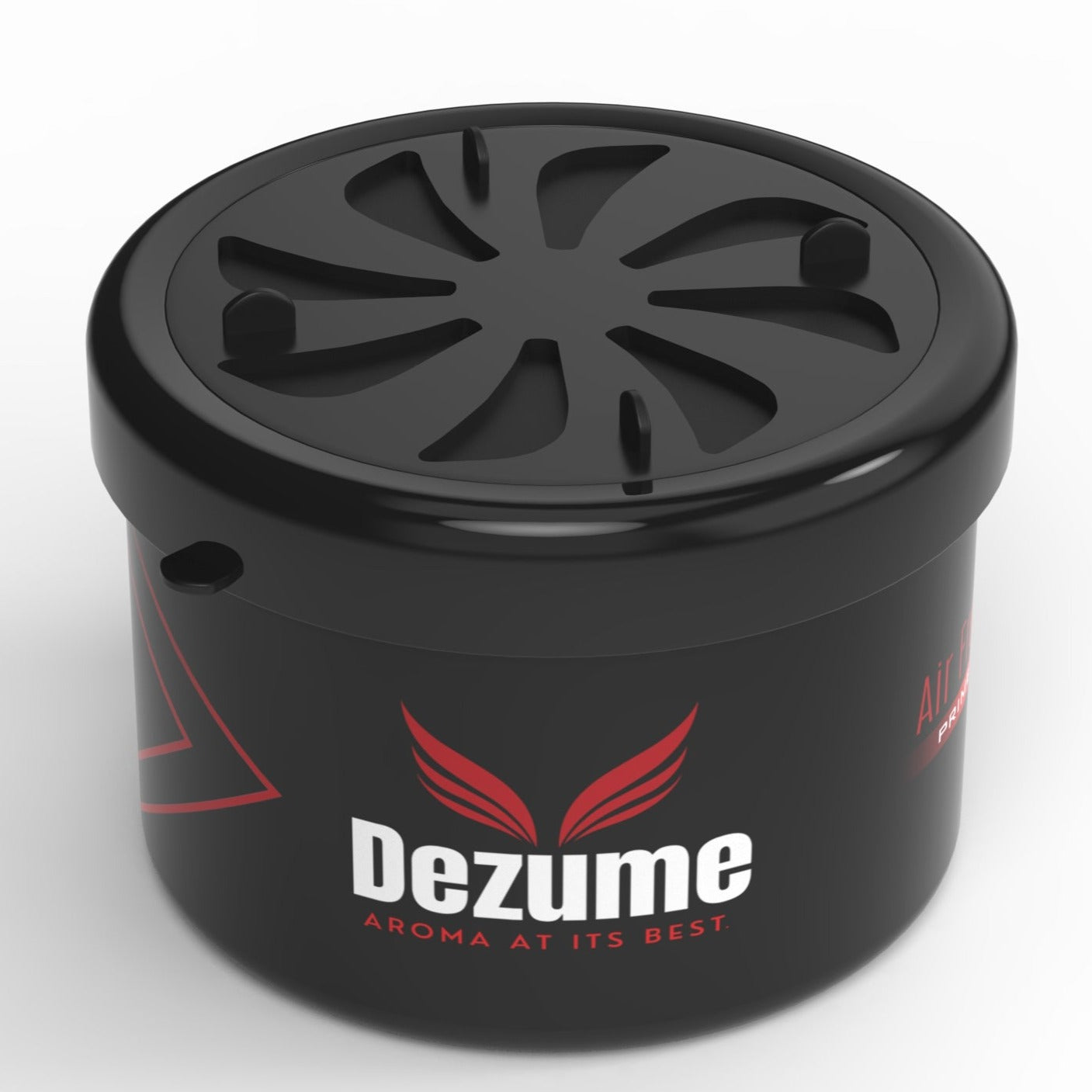 Dezume Organic Car Perfume, Strong Fiber Air Freshner