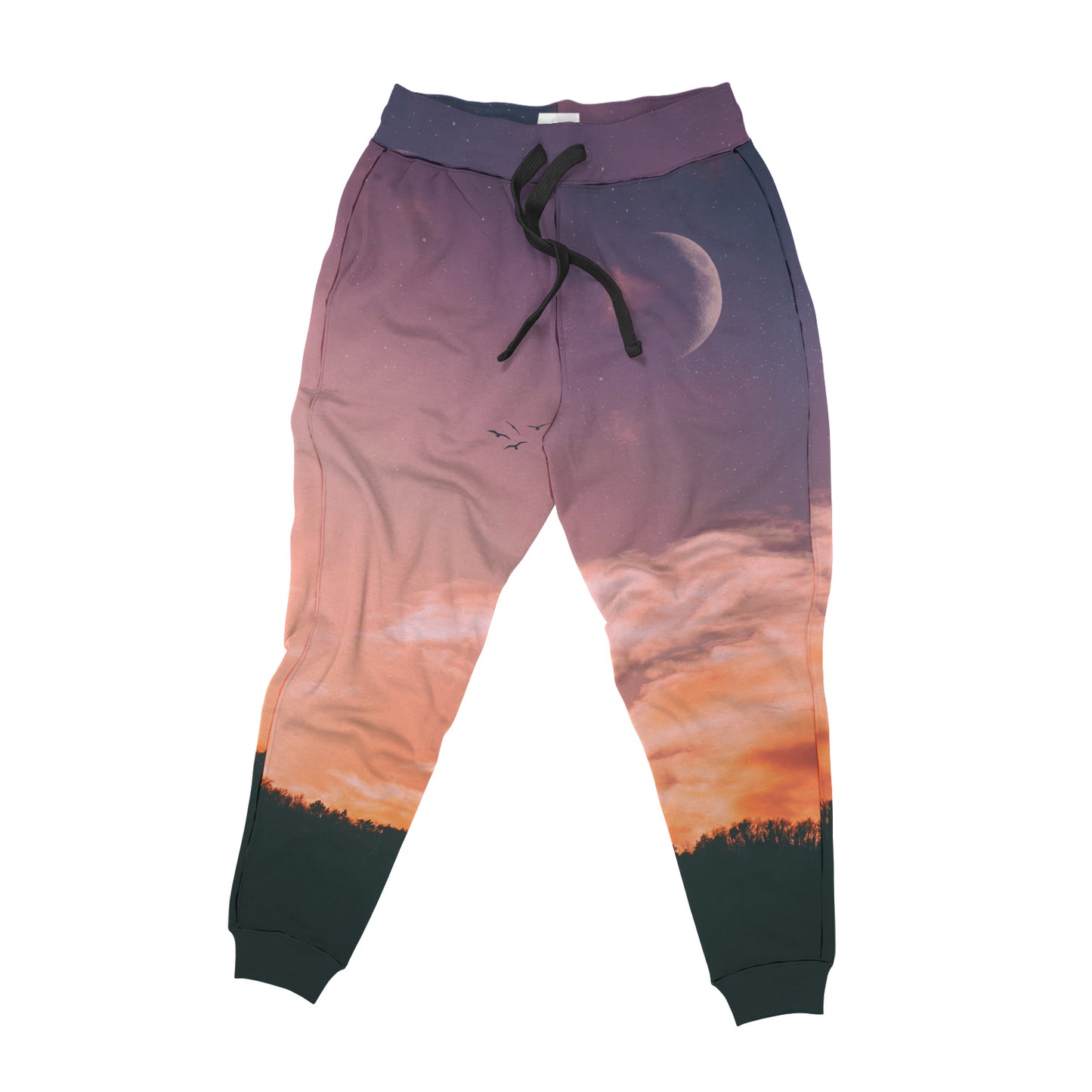 It's Summer Joggers - Perfenq