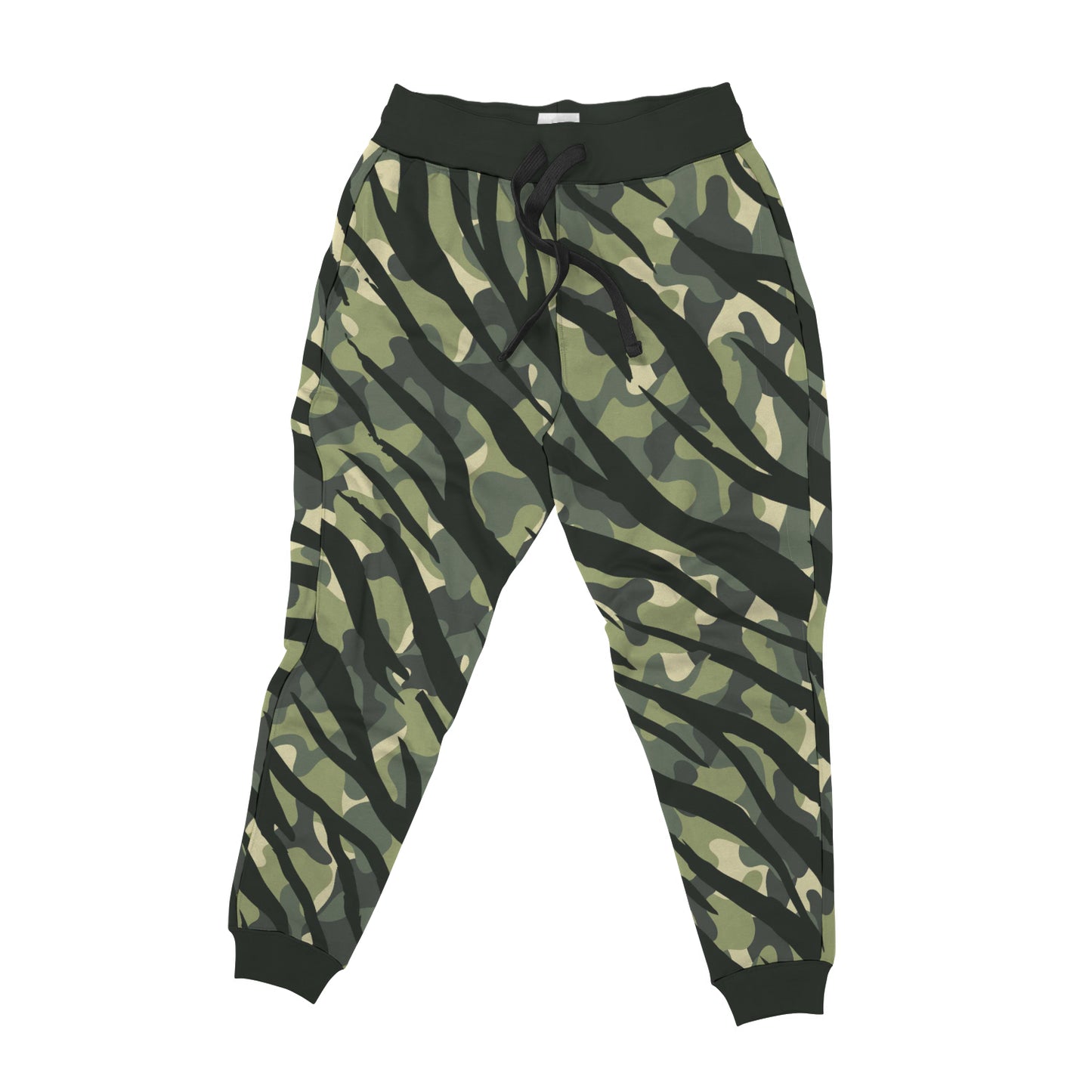 Army Custom Designed Joggers - Perfenq