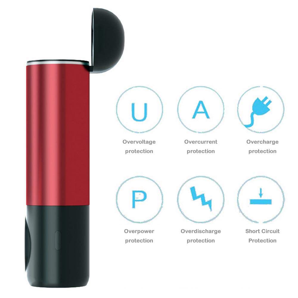 Glatanius™ Powerbank - Perfenq