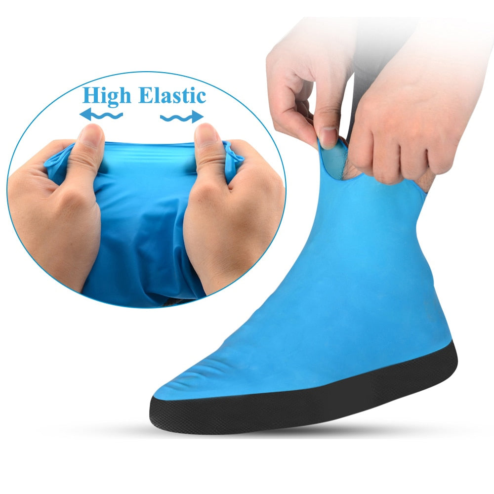 StindPro™ - Reusable Shoes Protector! - Perfenq