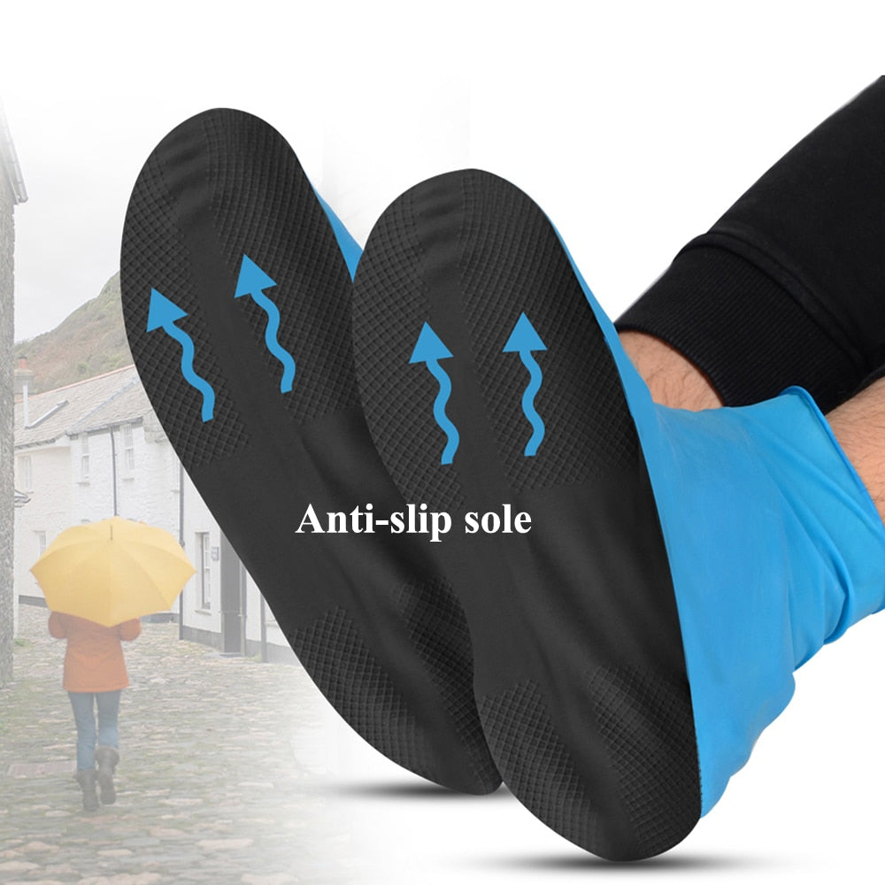 StindPro™ - Reusable Shoes Protector! - Perfenq