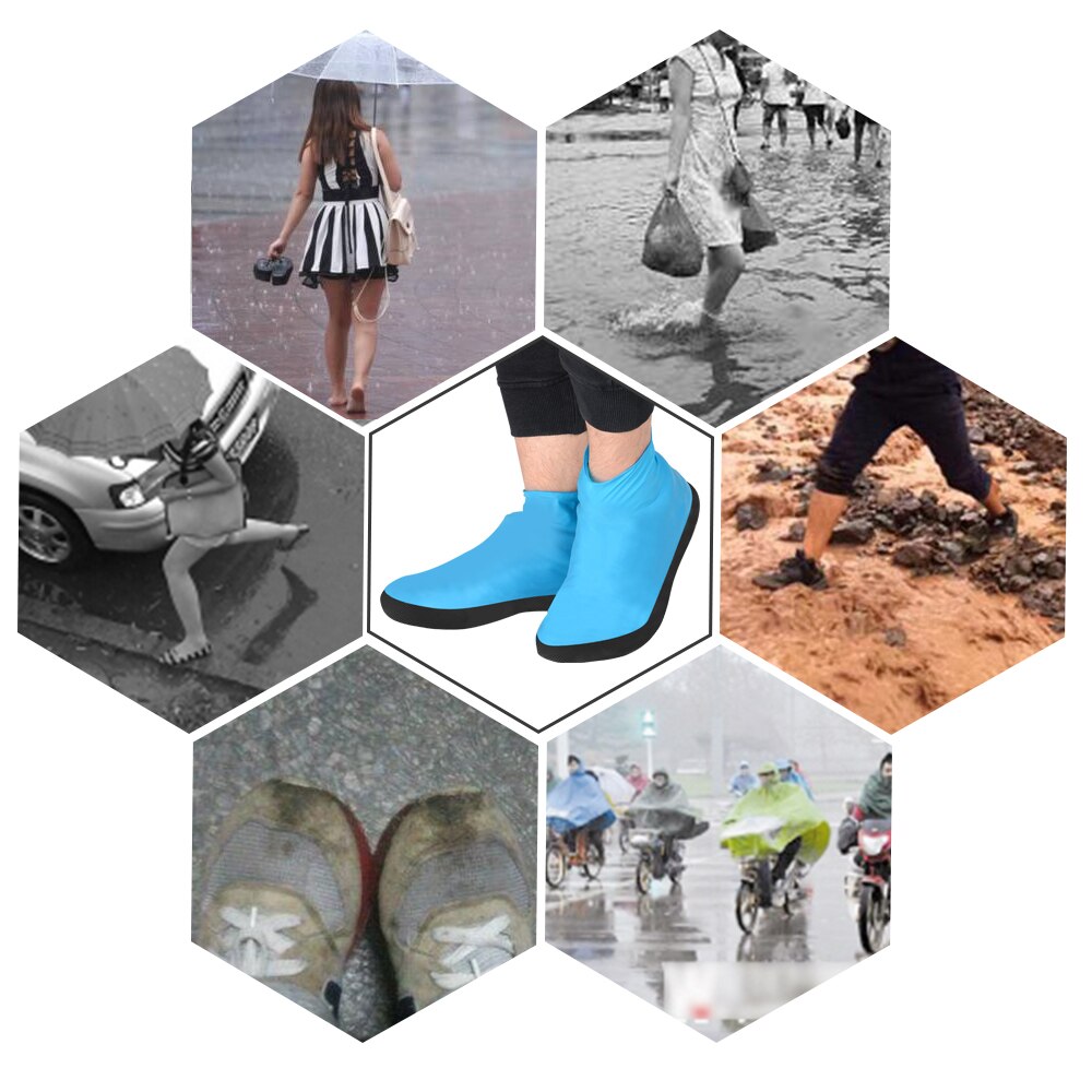 StindPro™ - Reusable Shoes Protector! - Perfenq