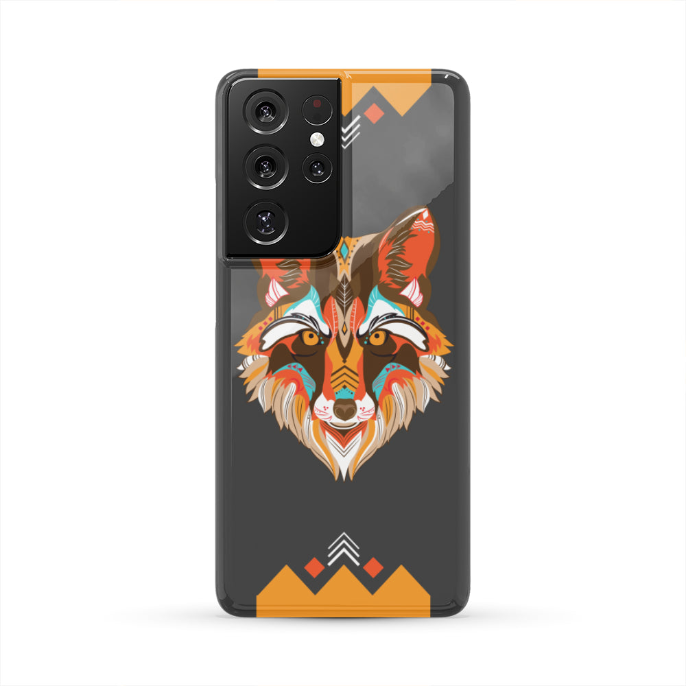Fox Phone Case