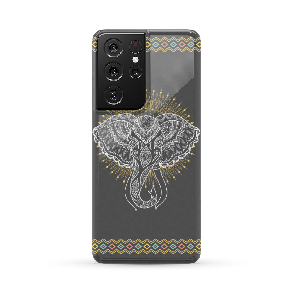 Elephant Phone Case