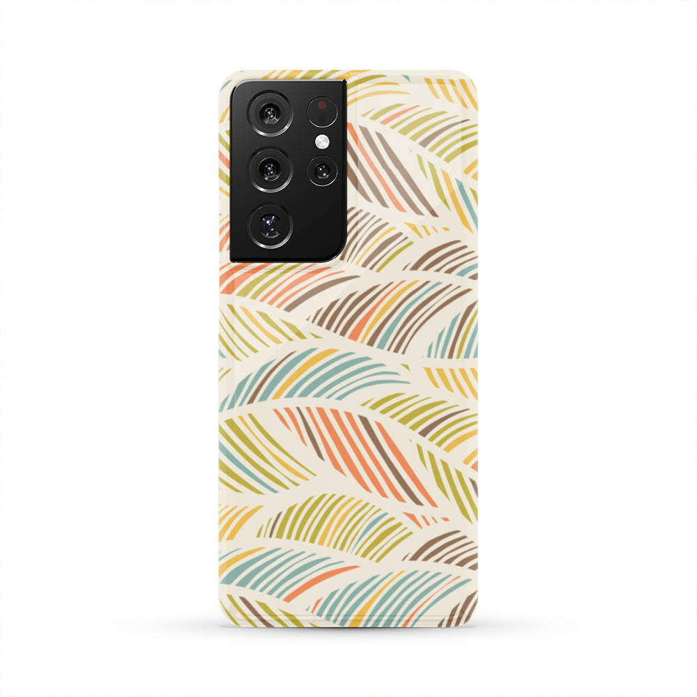Leaf Phone Case