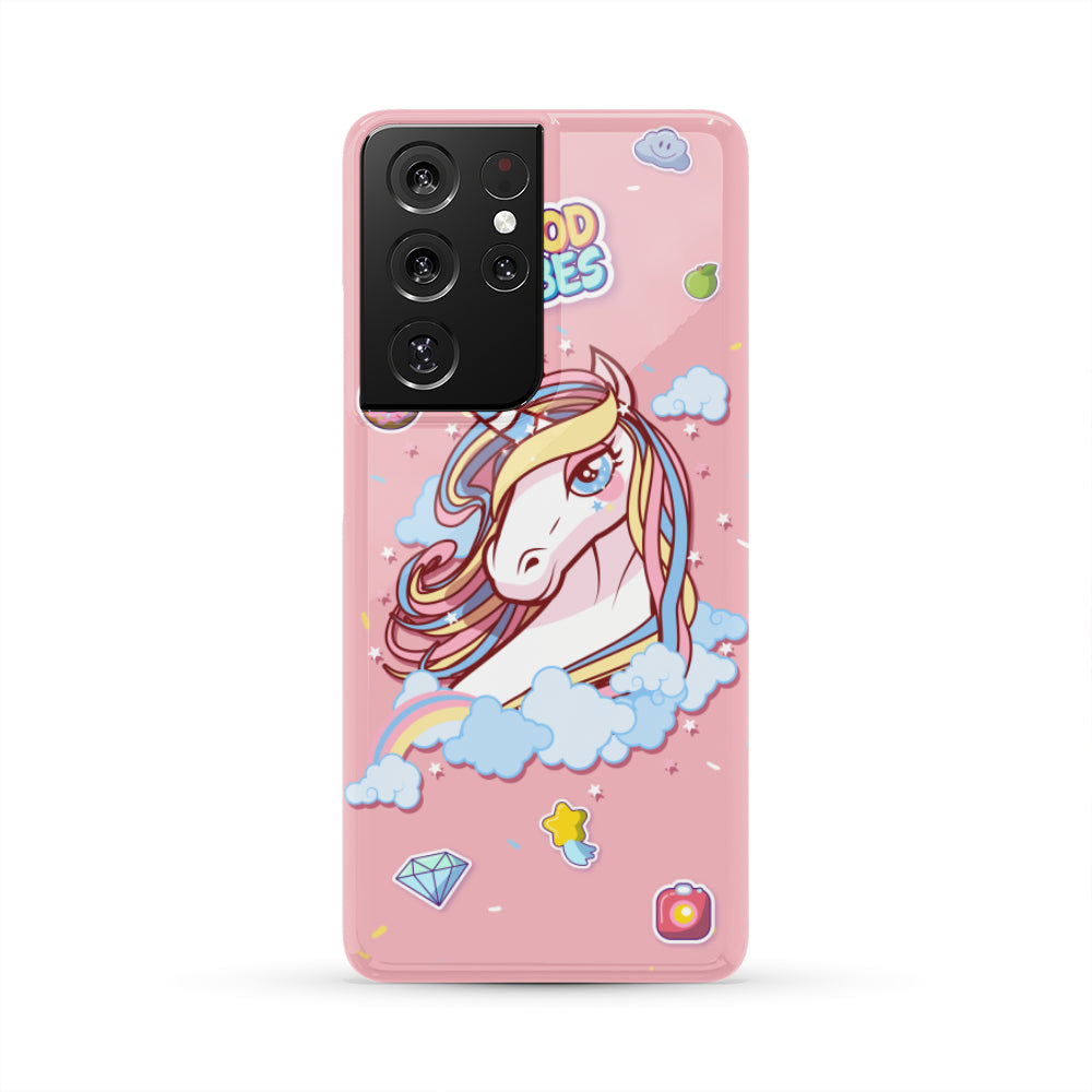 Unicorn Phone Case