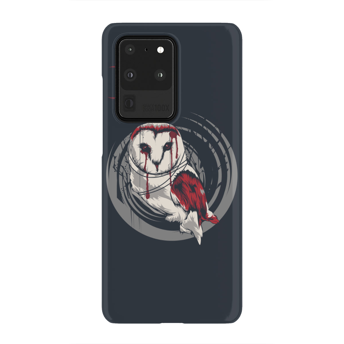 Owl Phone Case
