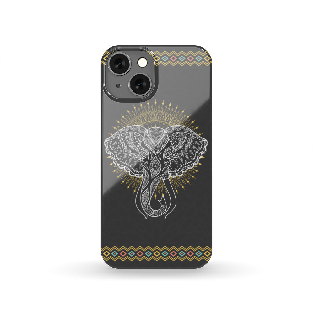 Elephant Phone Case
