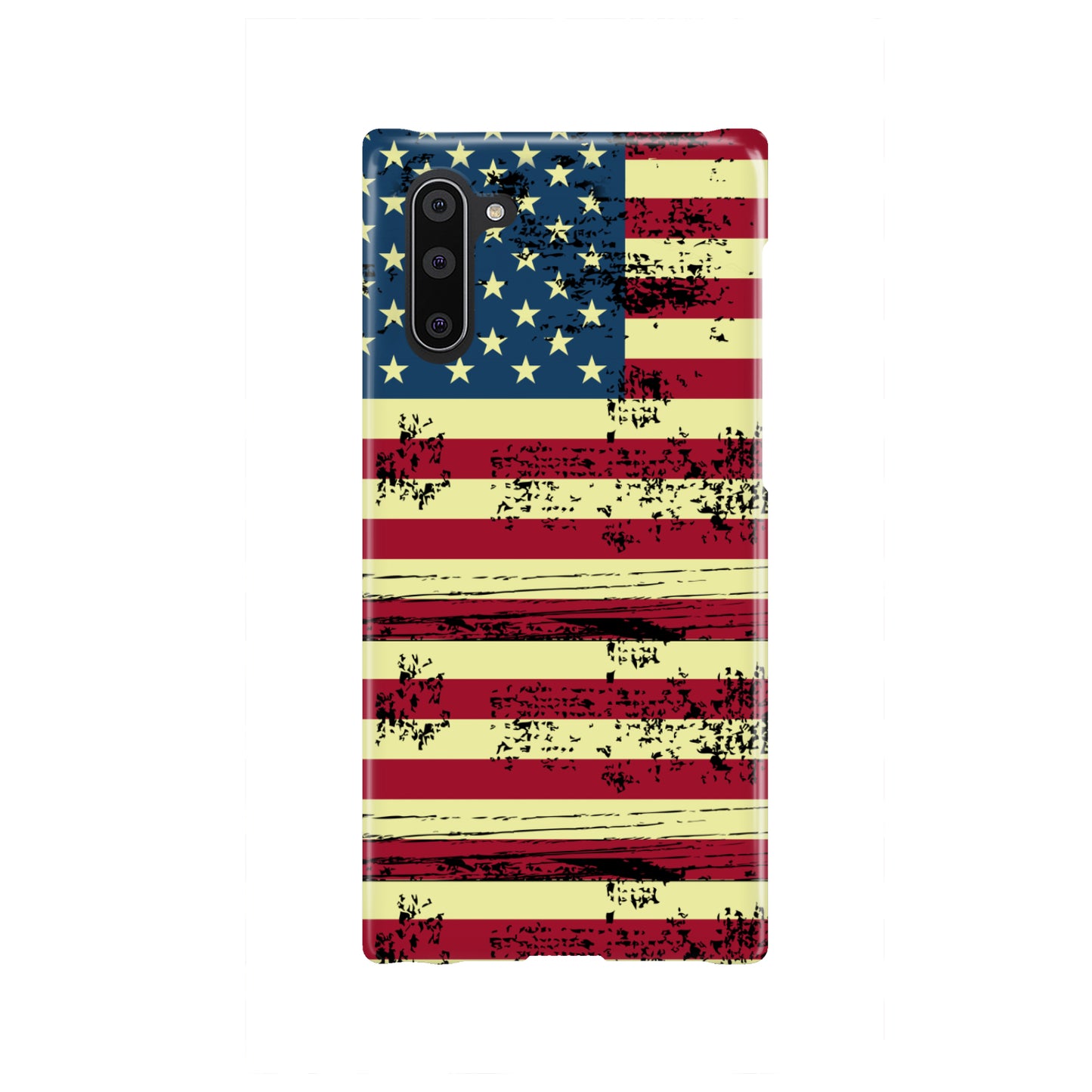 American Flag Phone Case