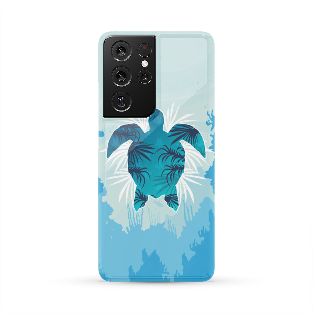 Sea Turtle Phone Case