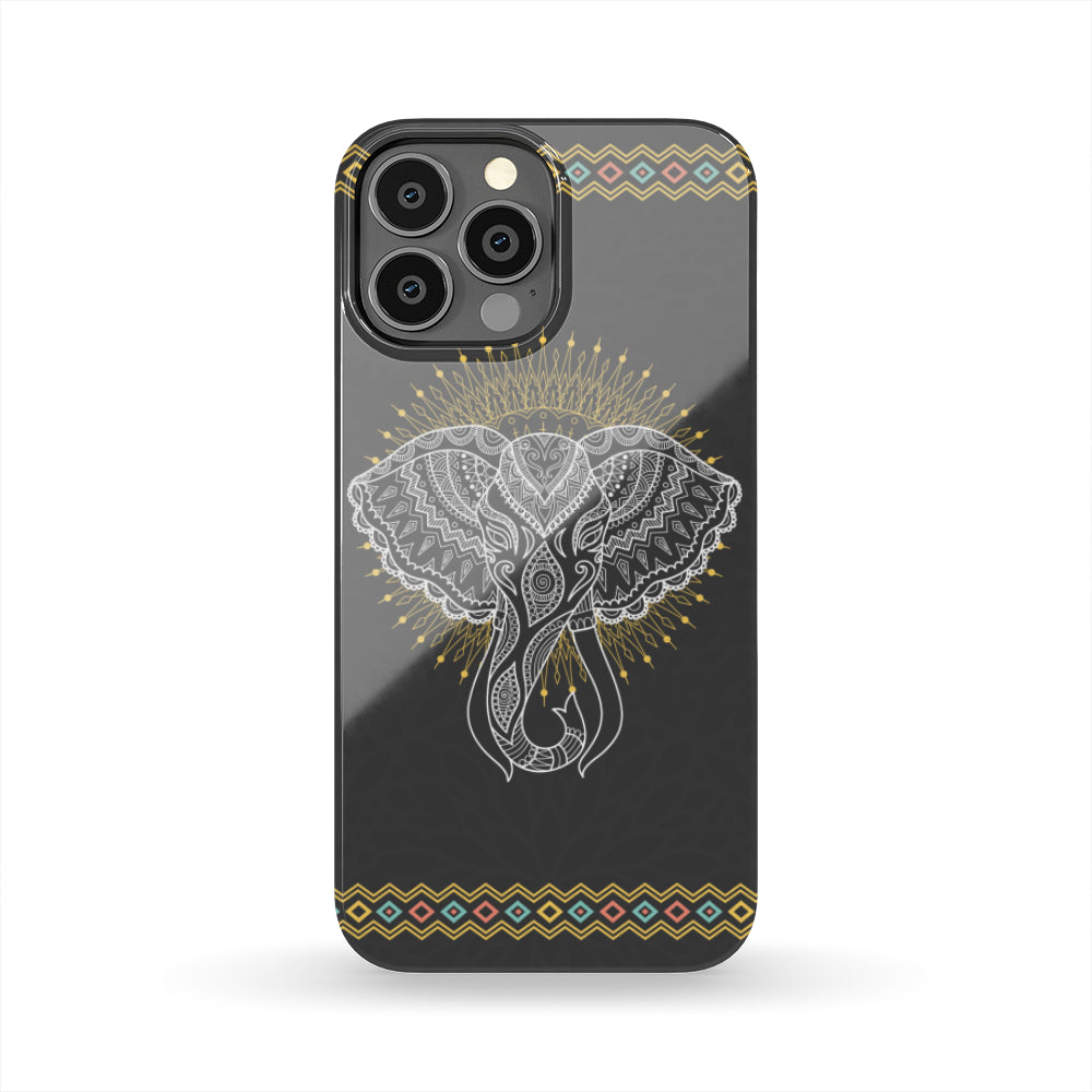 Elephant Phone Case
