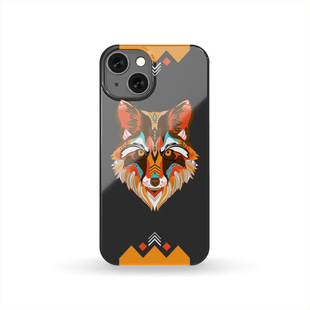 Fox Phone Case