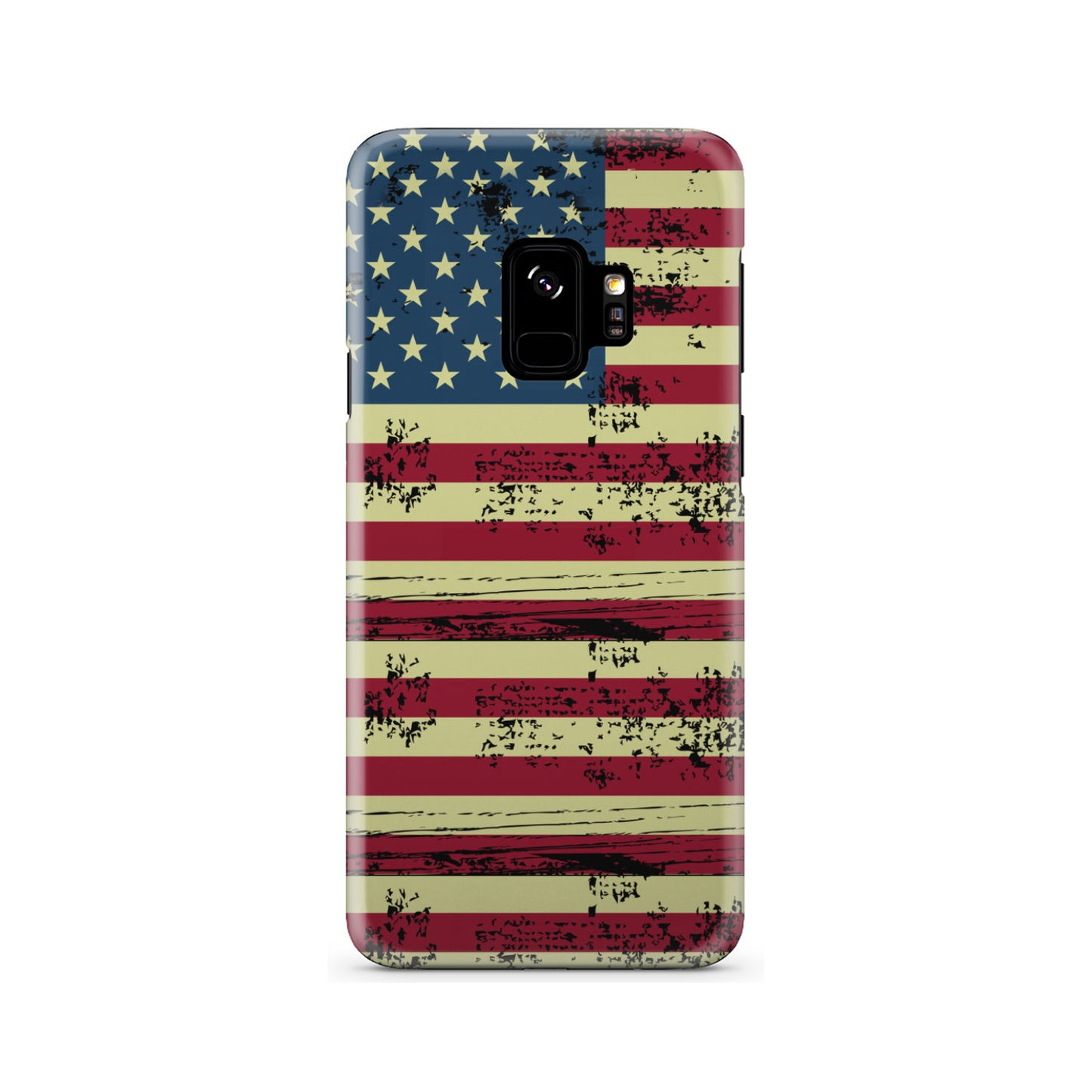 American Flag Phone Case