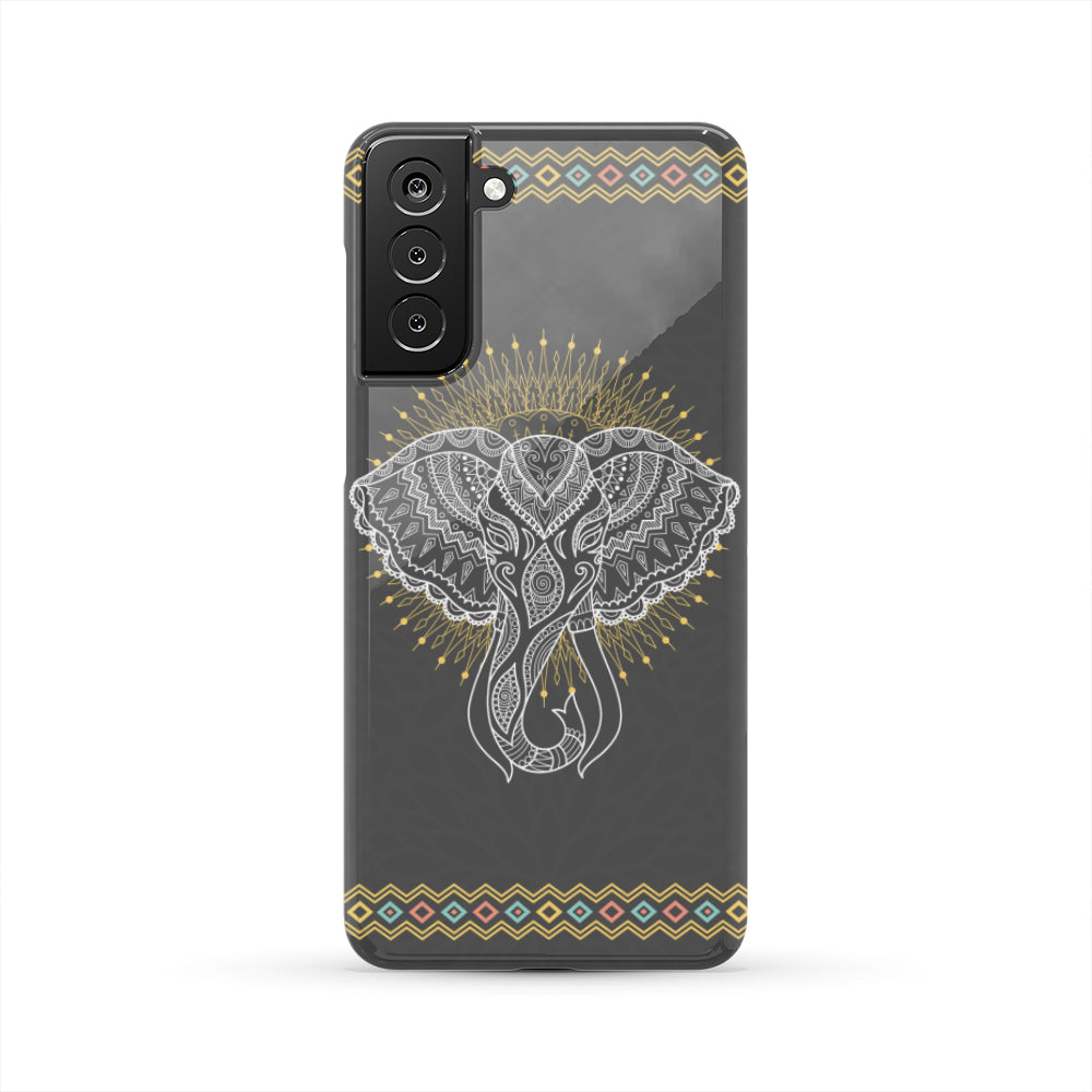 Elephant Phone Case