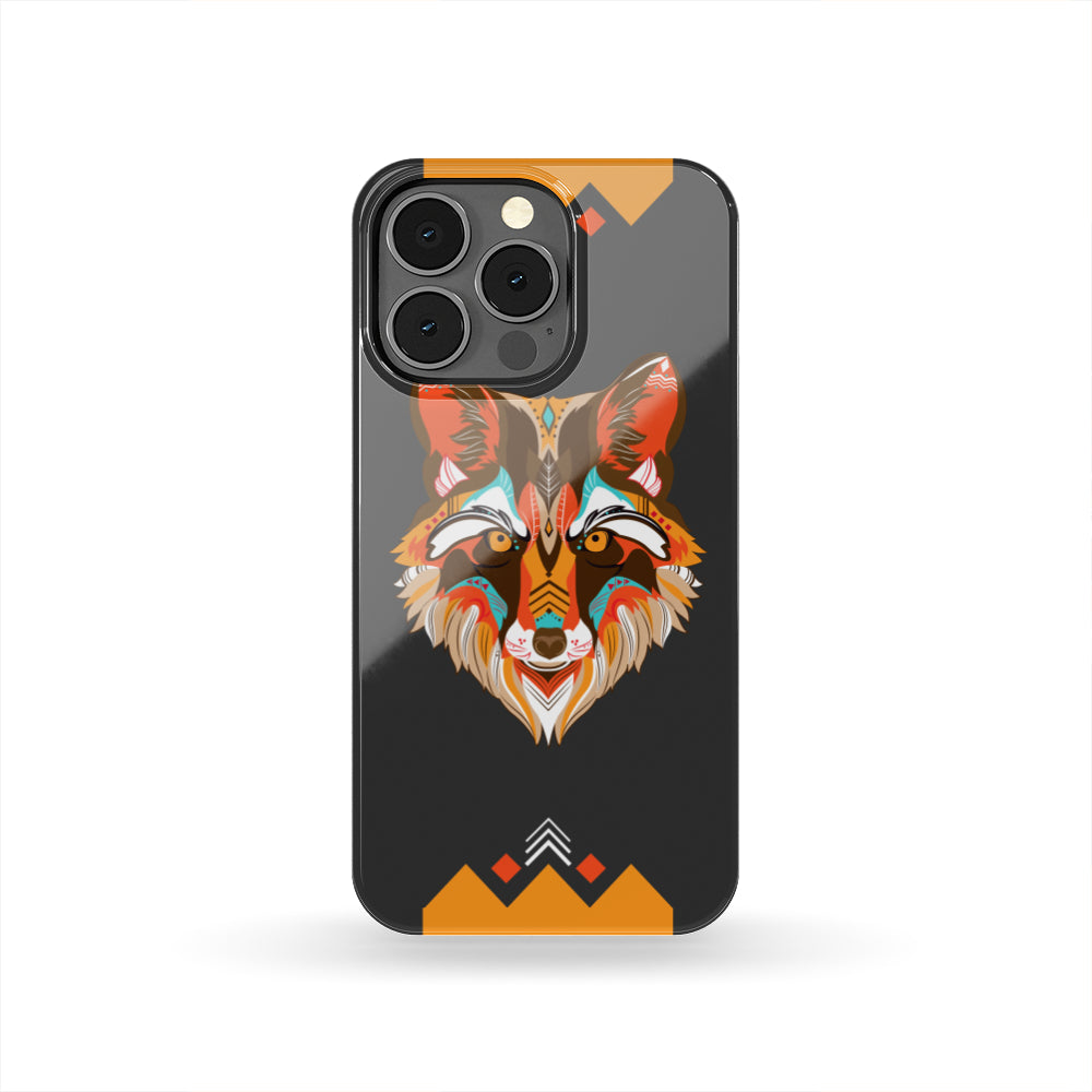 Fox Phone Case