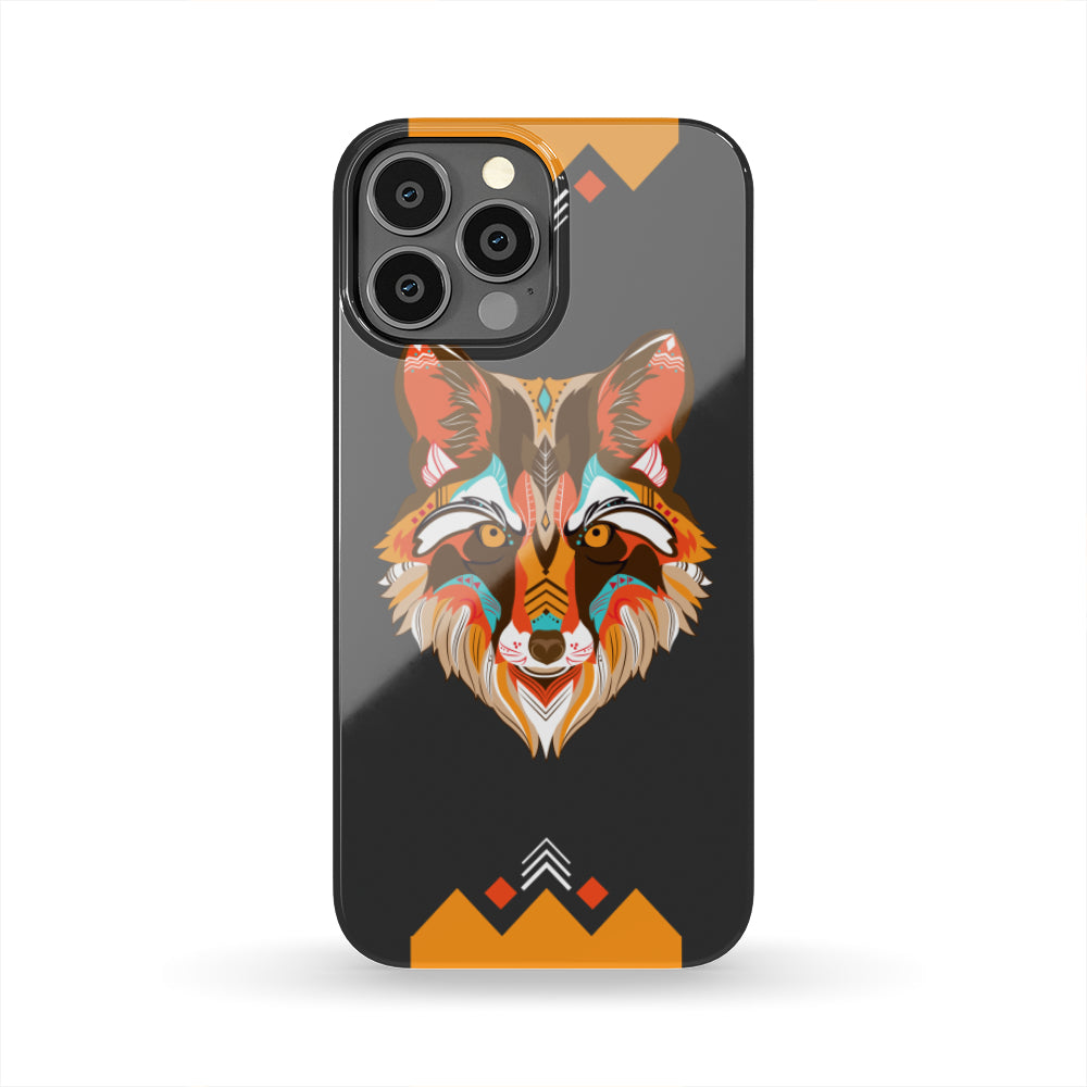 Fox Phone Case