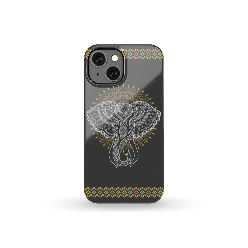 Elephant Phone Case
