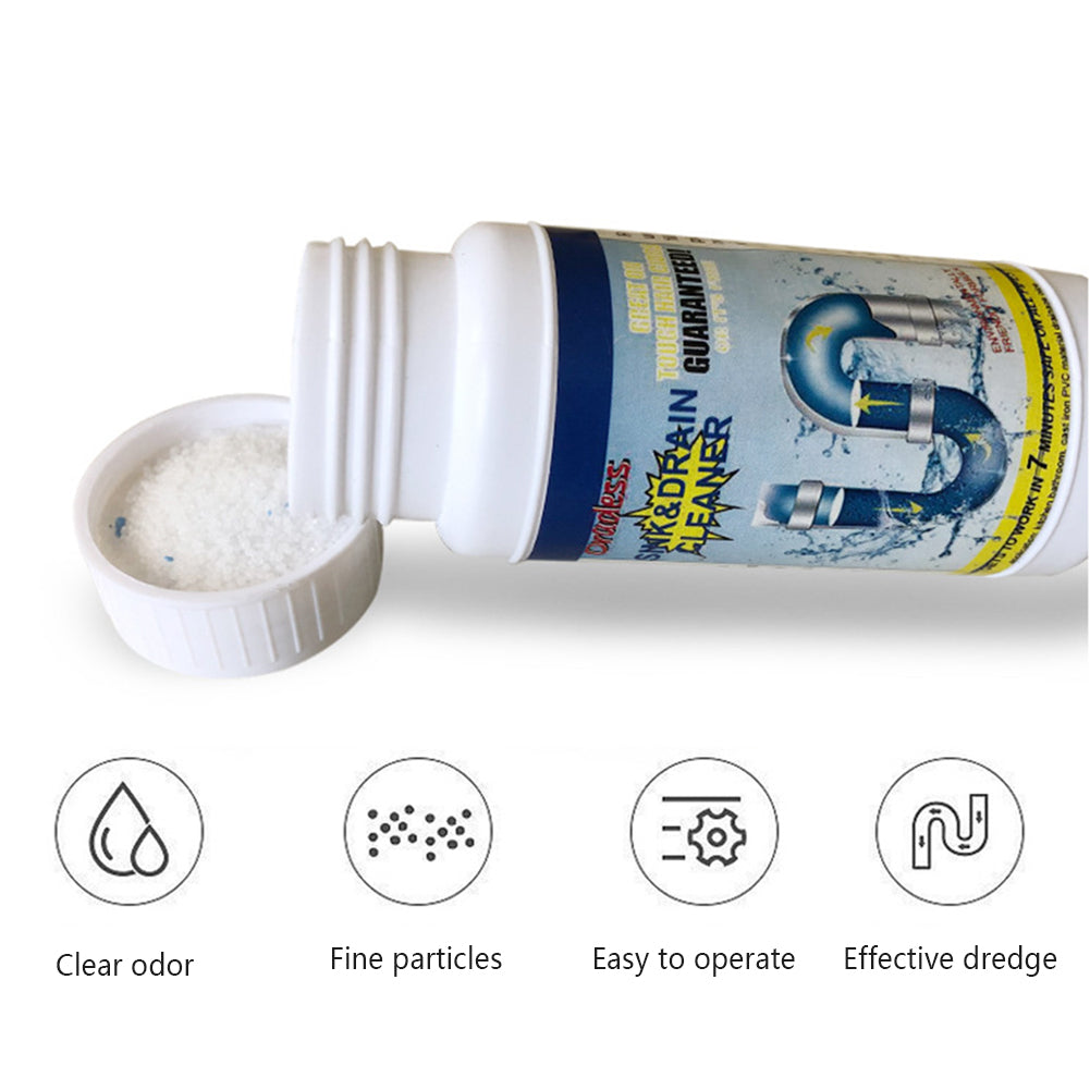 Quick-Foam Home & Toilet Cleaner - Perfenq