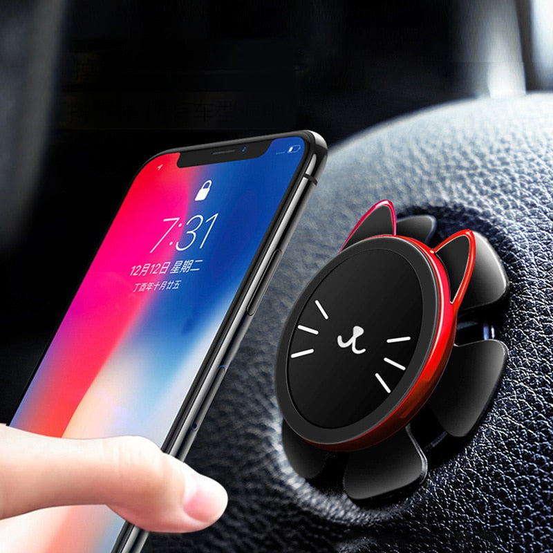 Auto Balancing Car Mount (New) - Perfenq