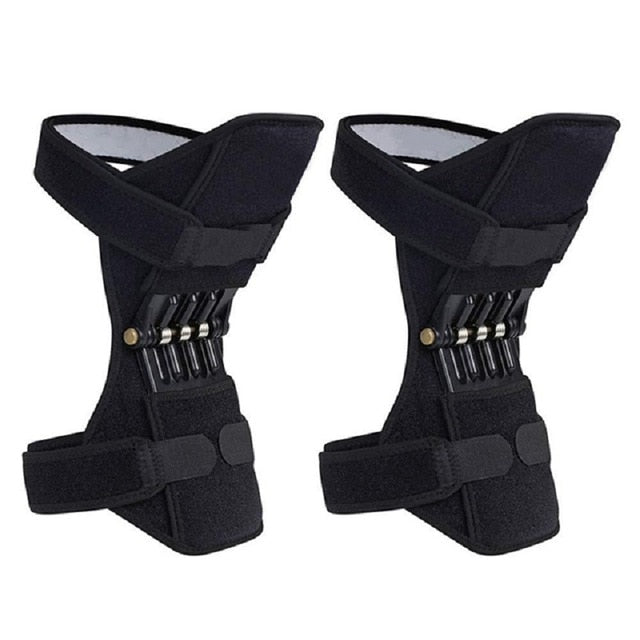 Power Knee Stabilizer Pads - Perfenq