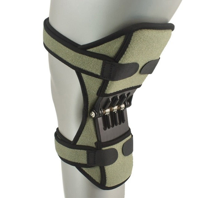 Power Knee Stabilizer Pads - Perfenq