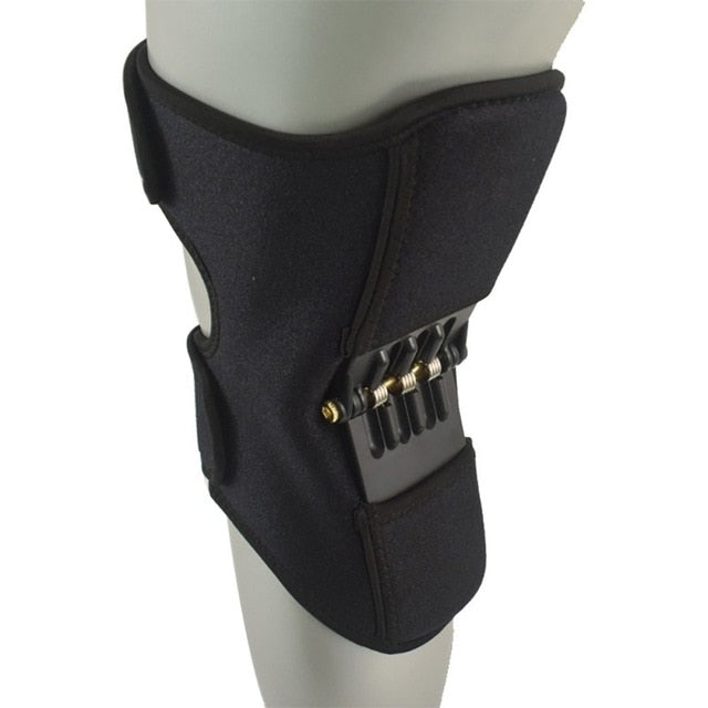 Power Knee Stabilizer Pads - Perfenq