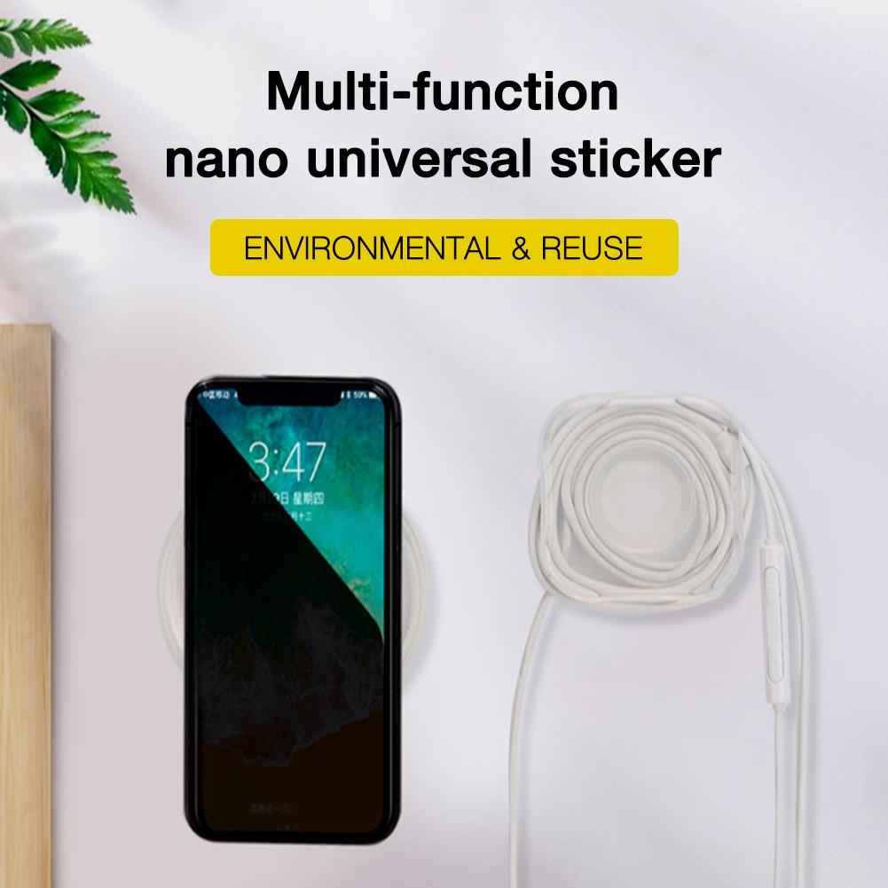 Nano Casual Paste - Perfenq