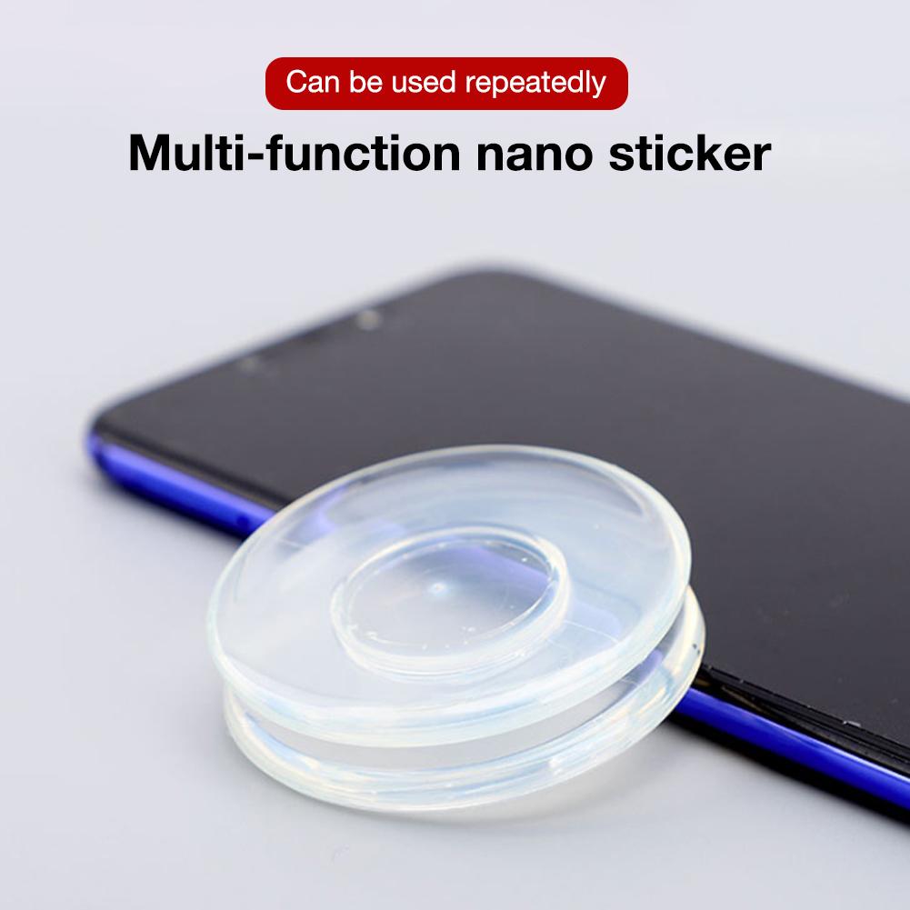 Nano Casual Paste - Perfenq