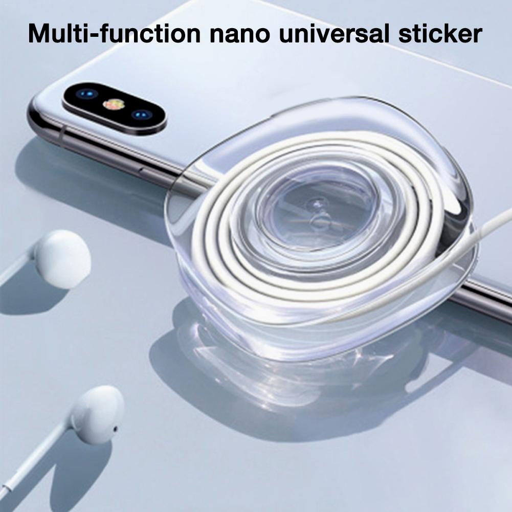 Nano Casual Paste - Perfenq