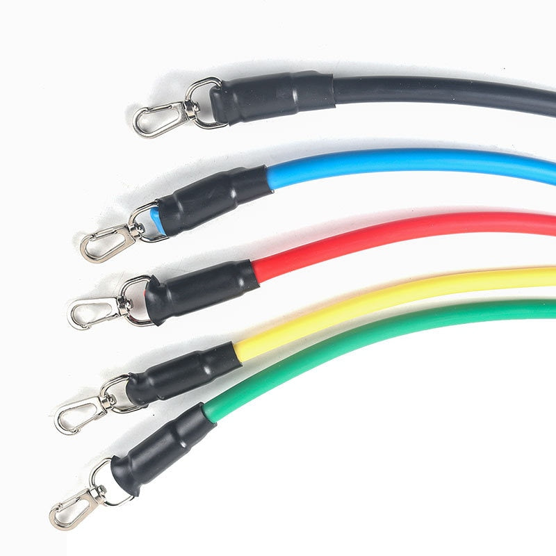 Resistance Bands Set