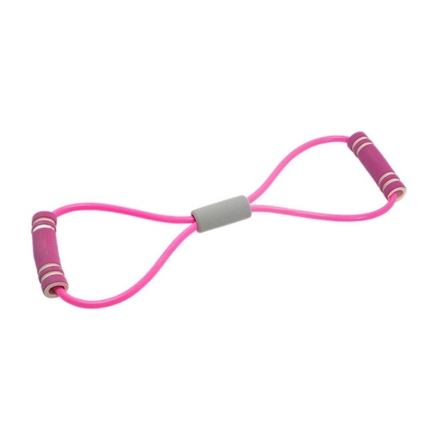 4 Tube Resistance Band