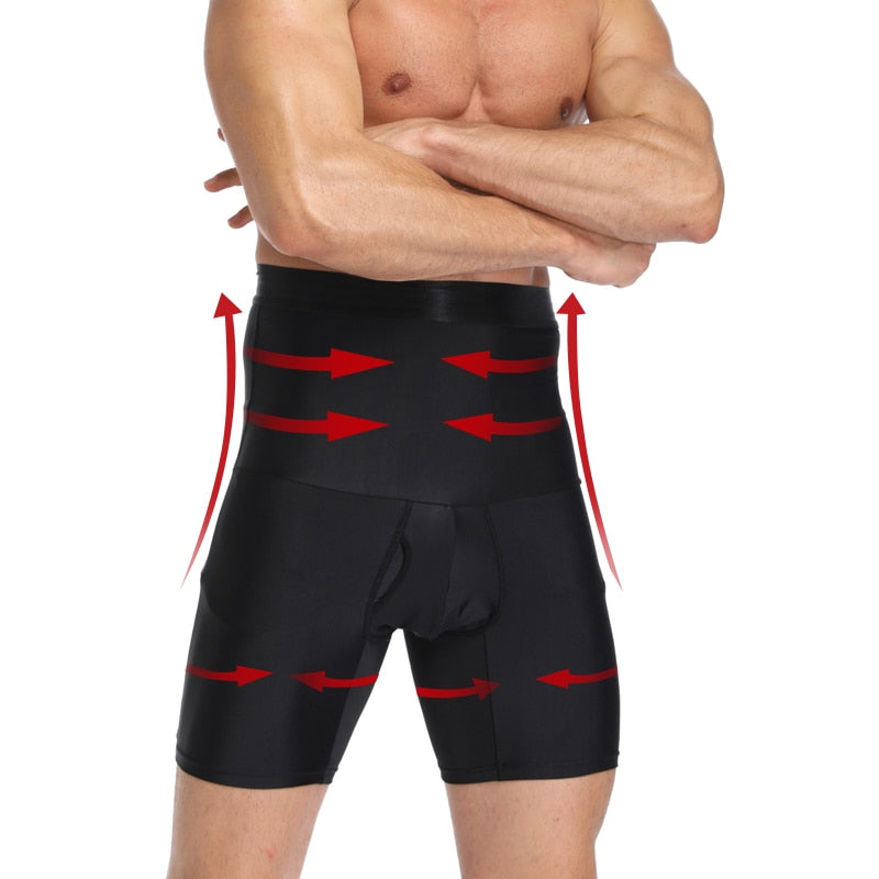 SlimFittie Body Shaper For Men