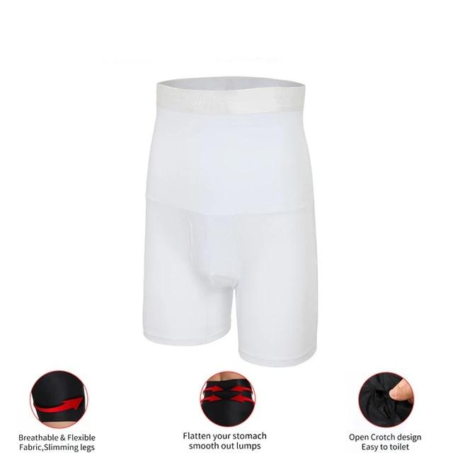 SlimFittie Body Shaper For Men