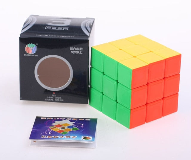 UFO Cube Magic Cubes Ball 2x2