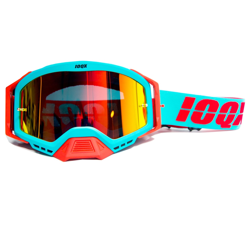 Motorcycle Goggles with Night Vision