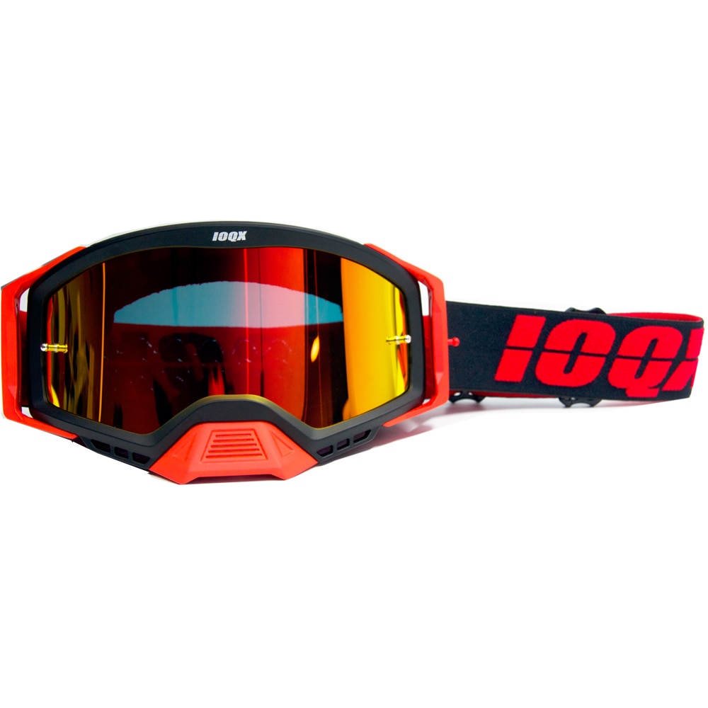 Motorcycle Goggles with Night Vision