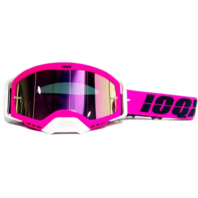 Motorcycle Goggles with Night Vision