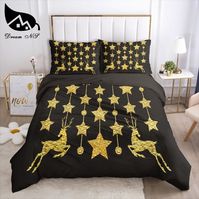 Christmas Bedding Set