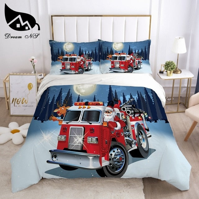 Christmas Bedding Set