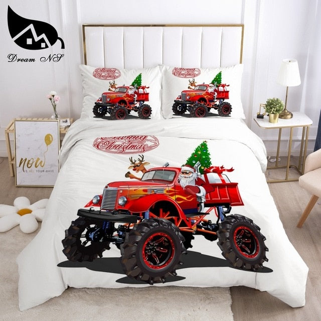 Christmas Bedding Set