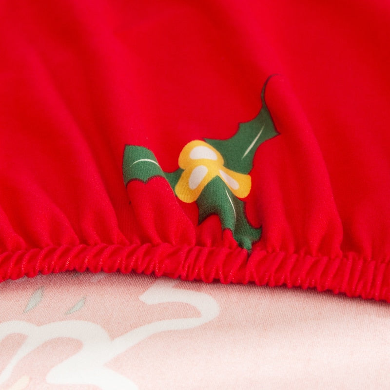 Christmas Sofa Covers