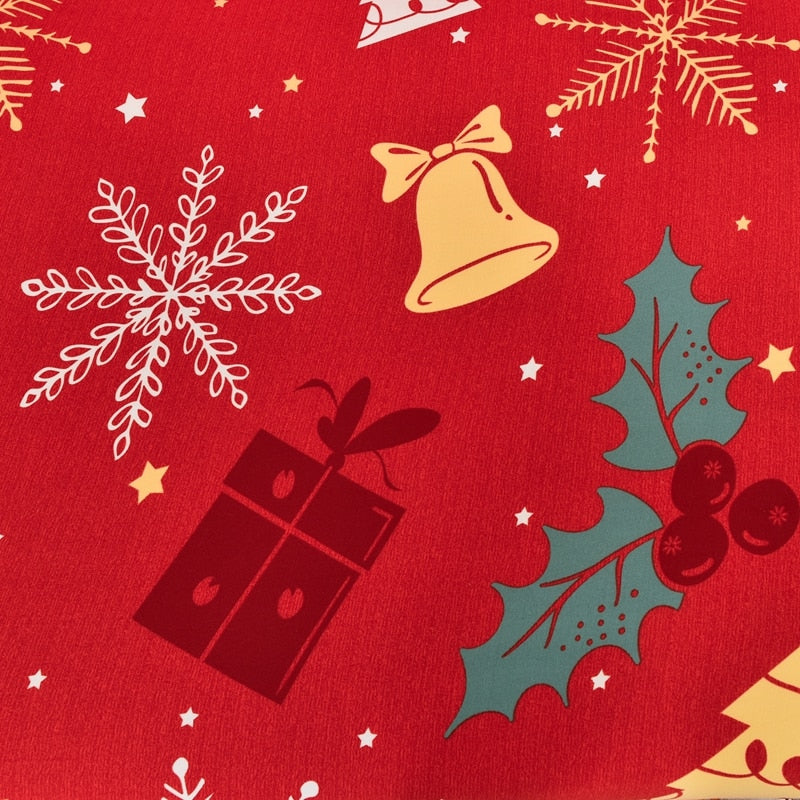 Christmas Sofa Covers