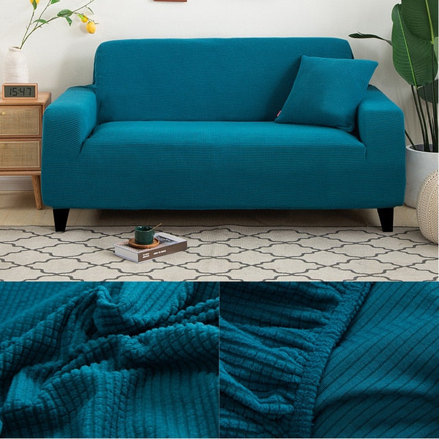 Thick Magic Sofa Covers by Perfenq™️ (Waterproof)