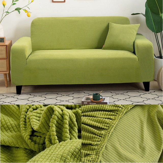 Thick Magic Sofa Covers by Perfenq™️ (Waterproof)