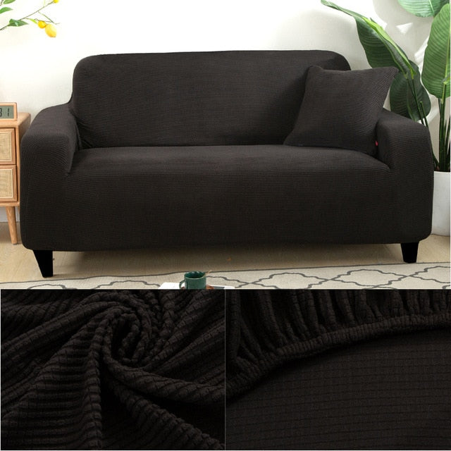 Thick Magic Sofa Covers by Perfenq™️ (Waterproof)