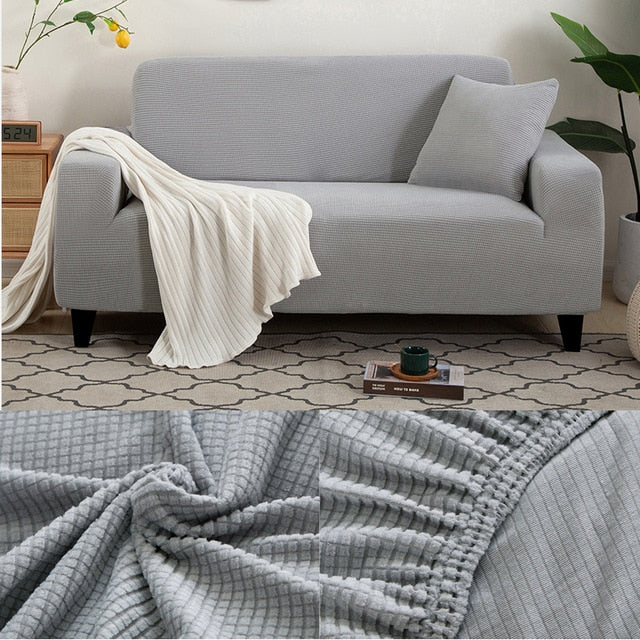 Thick Magic Sofa Covers by Perfenq™️ (Waterproof)