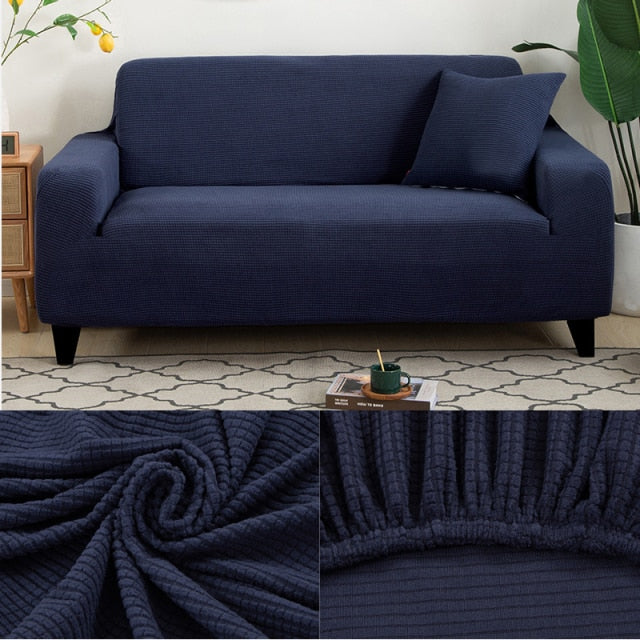 Thick Magic Sofa Covers by Perfenq™️ (Waterproof)