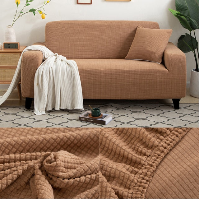 Thick Magic Sofa Covers by Perfenq™️ (Waterproof)