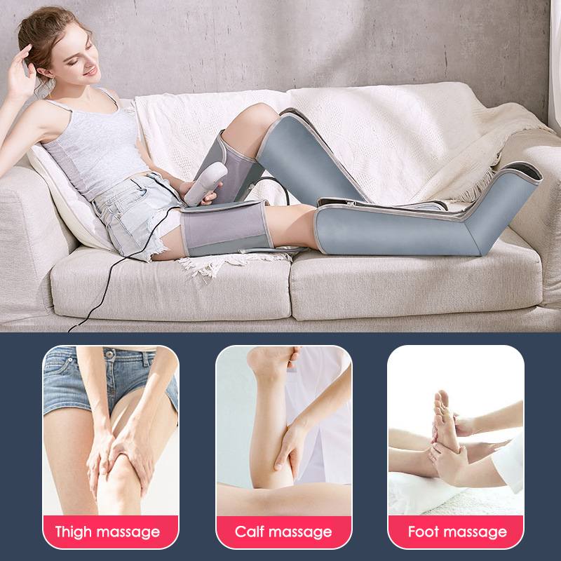 Leg Massager For Circulation